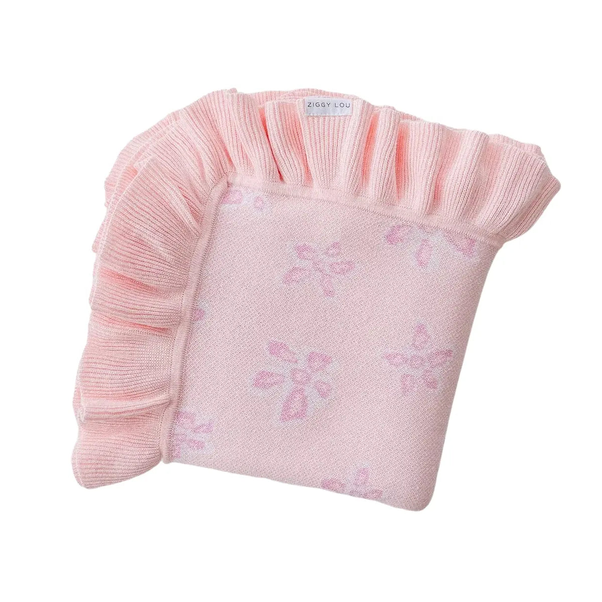 Blanket - Belle Frill