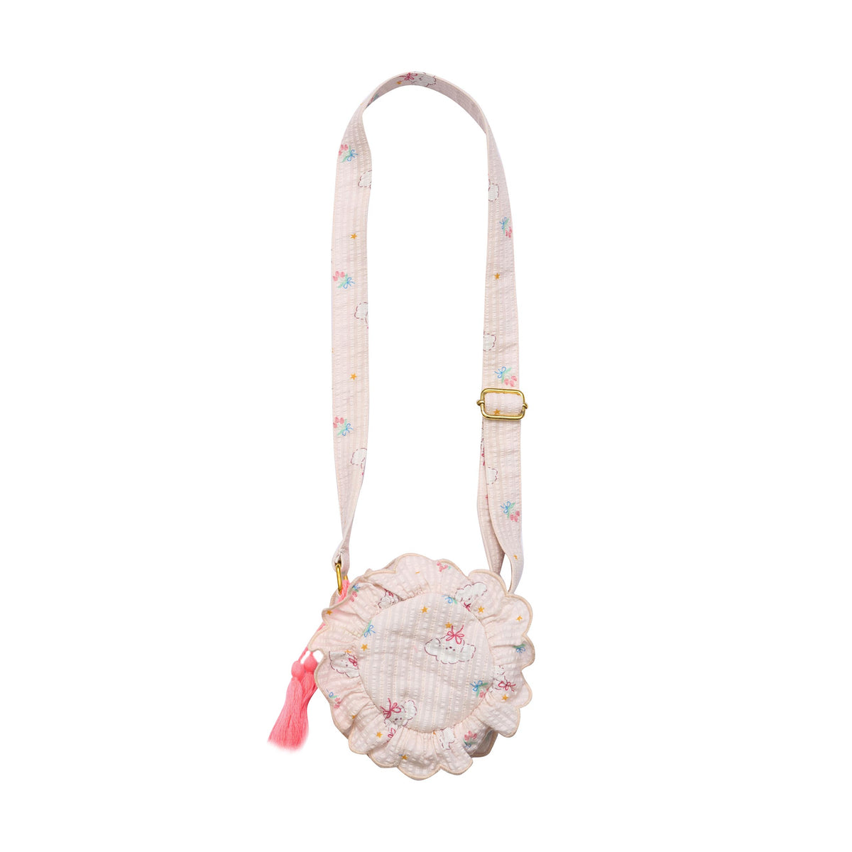Bloom Handbag-Suzie
