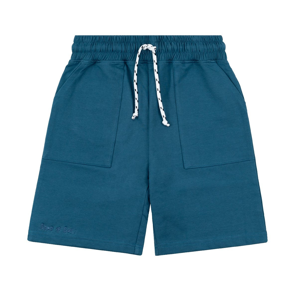 Blue Ashes BOB Shorts