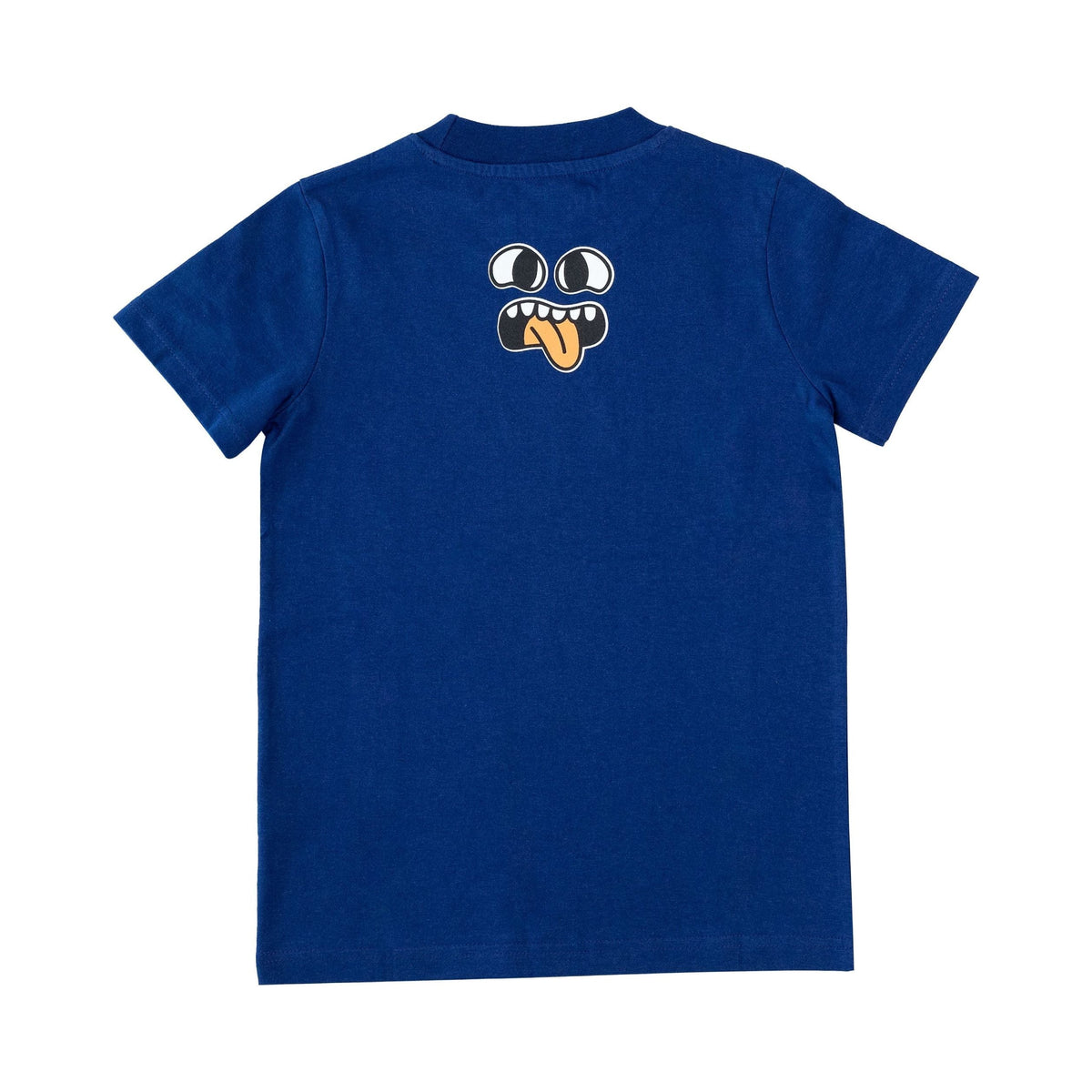 Blue Jelly Fish Tee