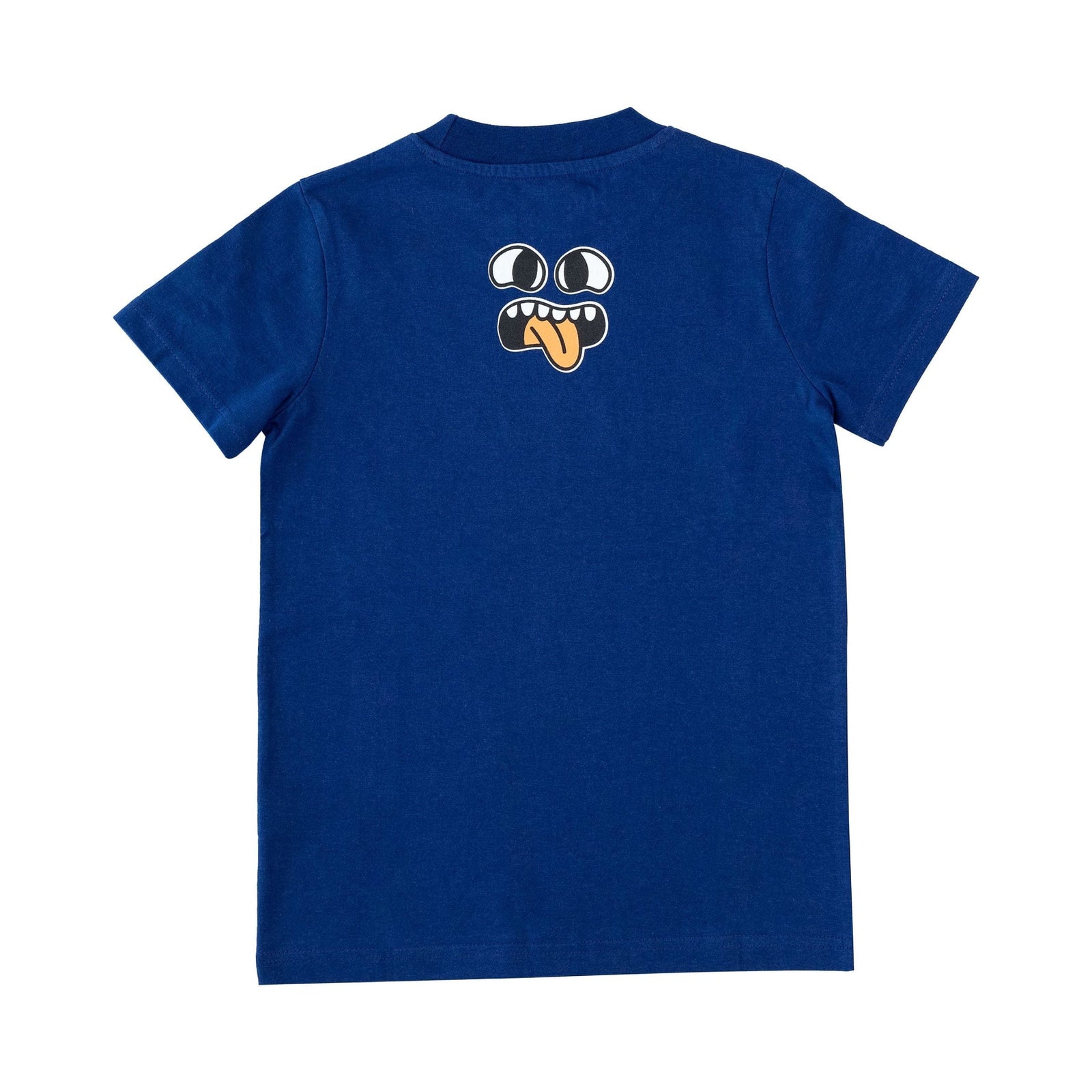 Blue Jelly Fish Tee