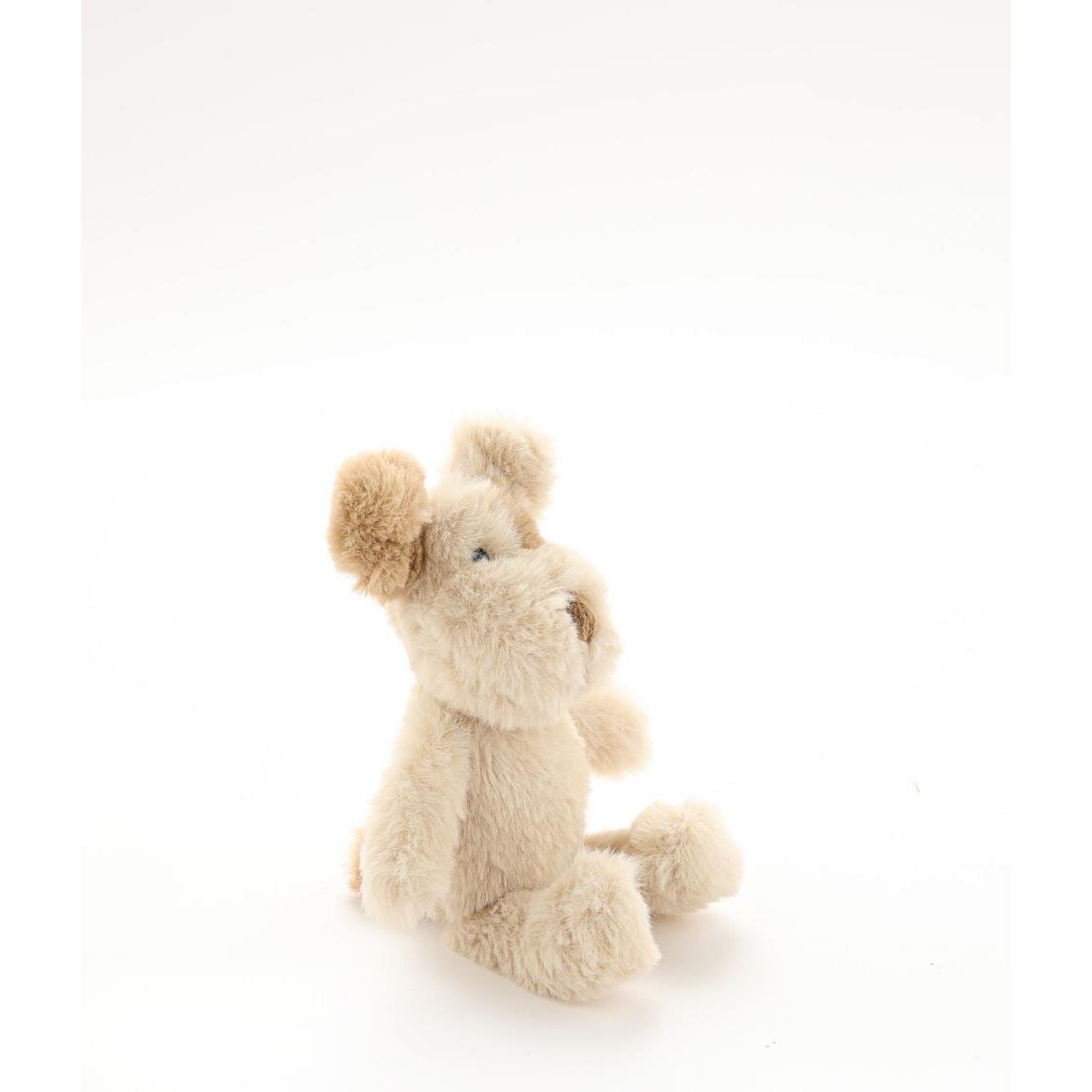 Buddy the Dog Rattle