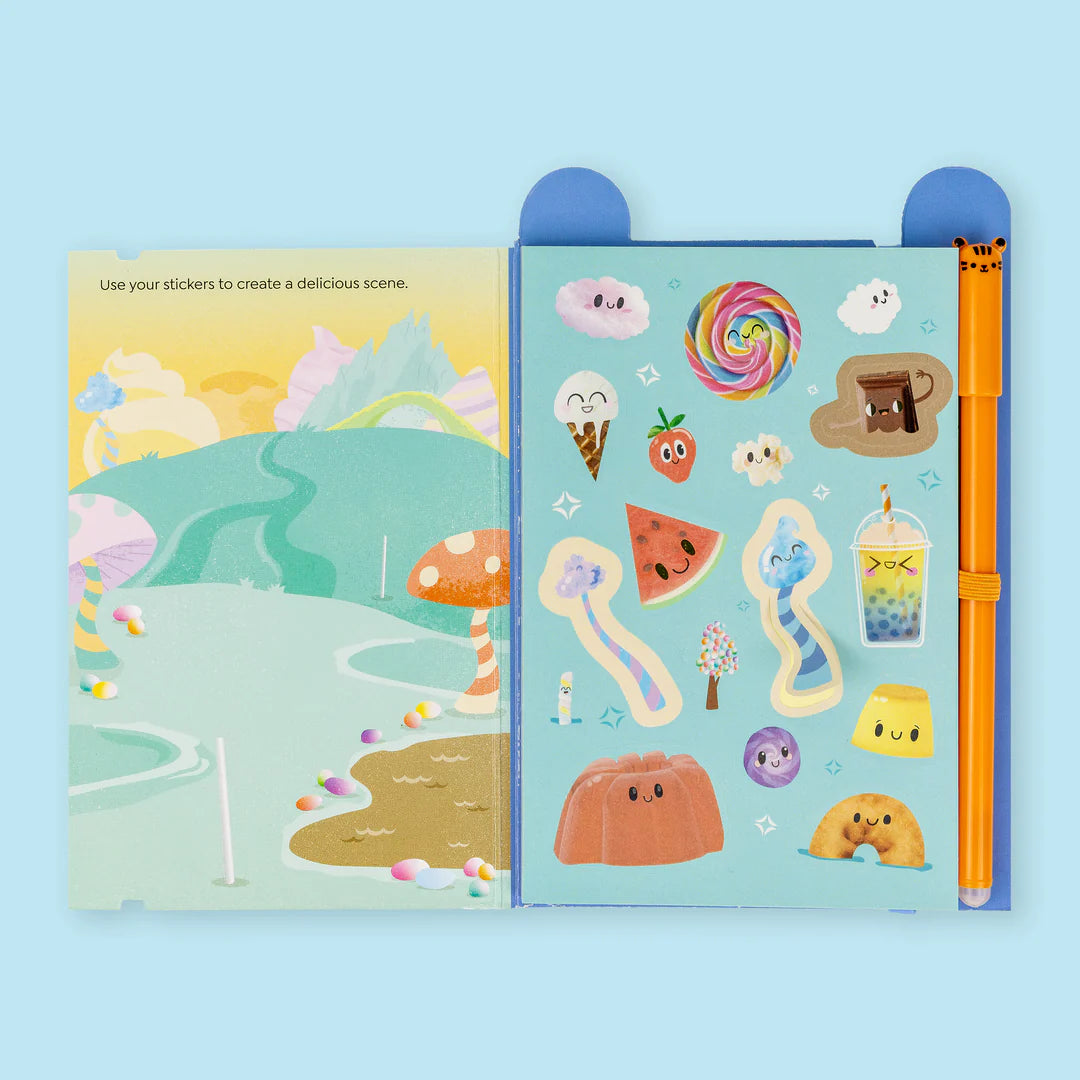 Busy Whiz Fun Pack - All you Can Eat