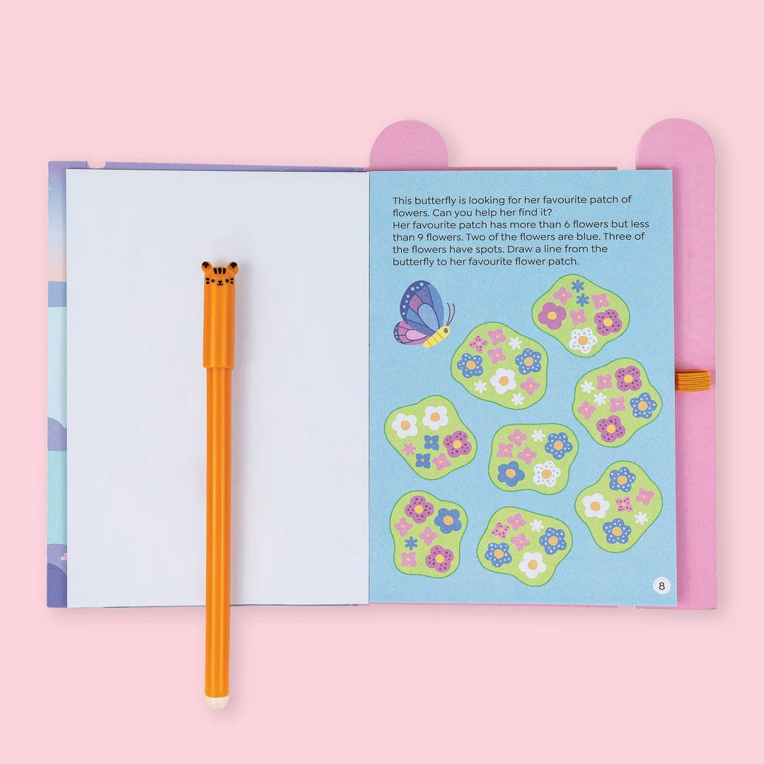 Busy Whiz Fun Pack - Unicorns