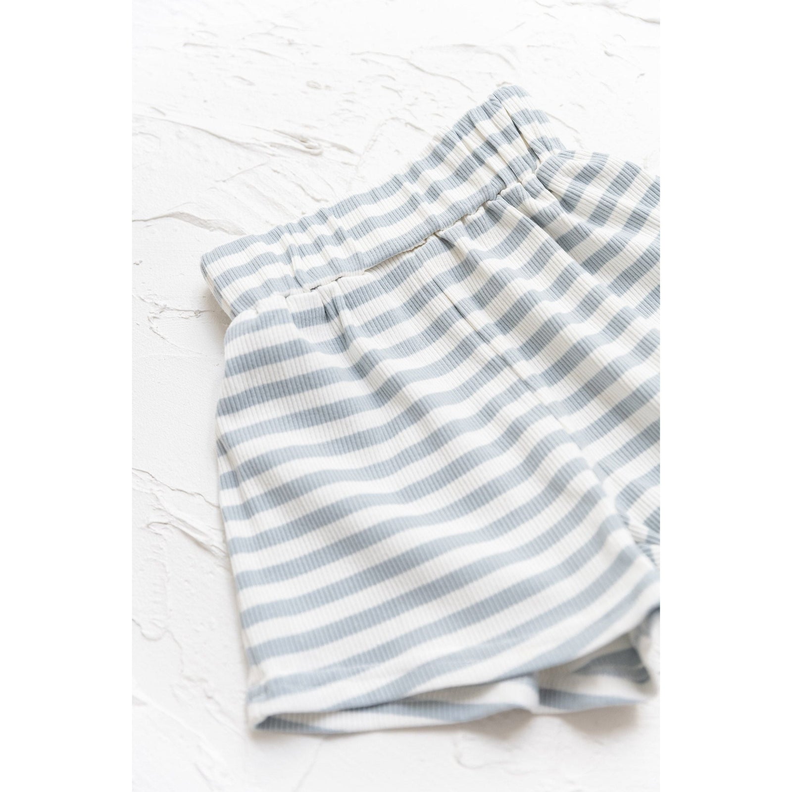 Hampton Shorts - Baby Blue