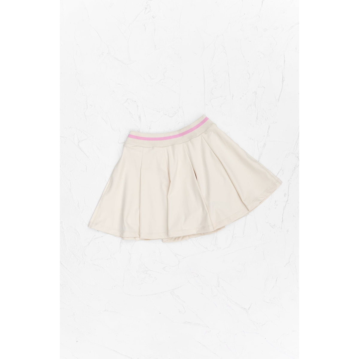 Tennis Skirt - Baby Pink