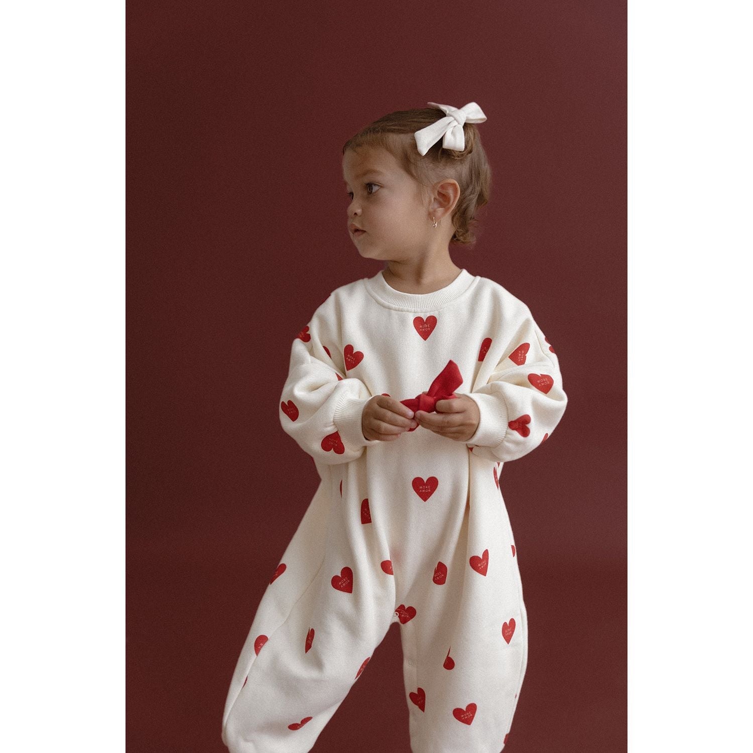 More Amor Lounge Suit