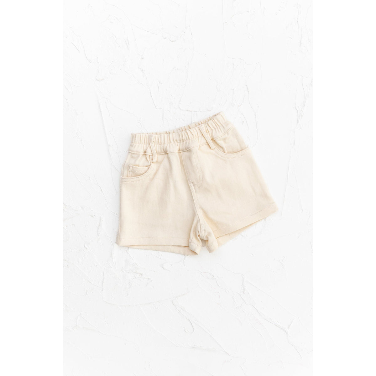 More Amor Denim Shorts