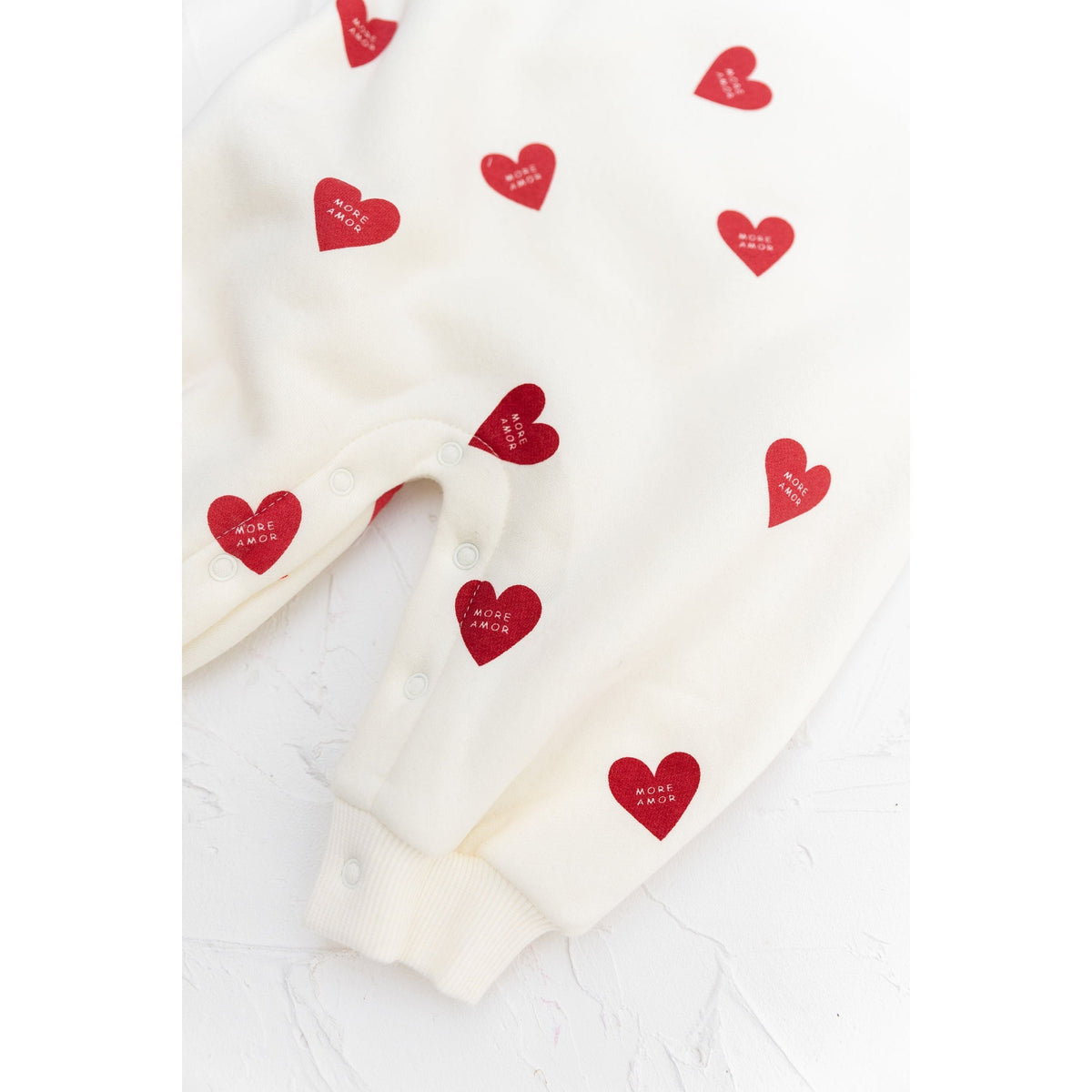 More Amor Lounge Suit