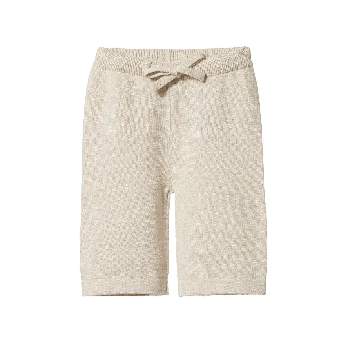Cecil Pant - Oatmeal Marl