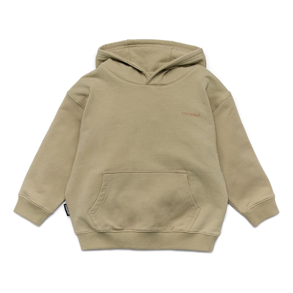 Chill Hoodie Elm