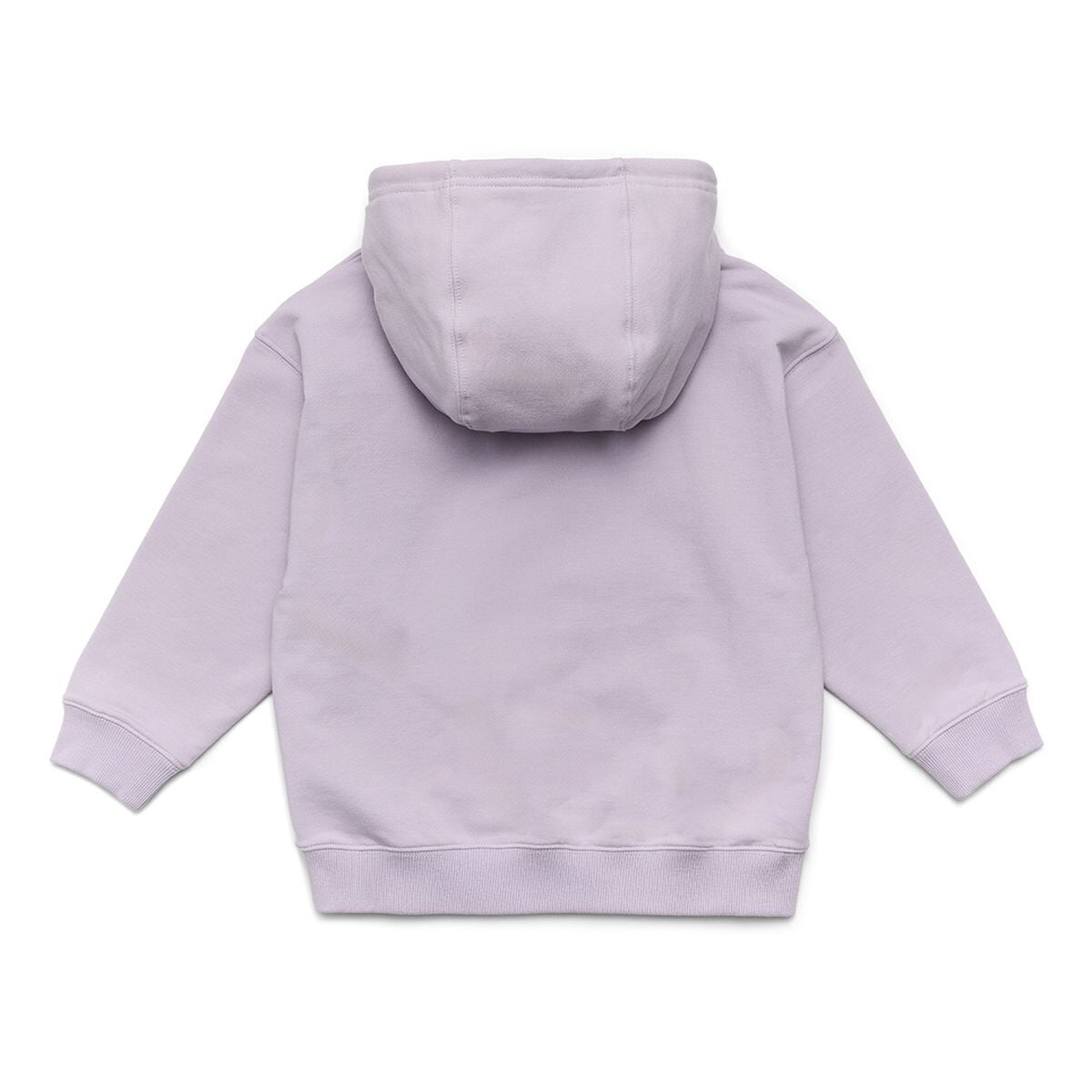 Chill Hoodie Heather