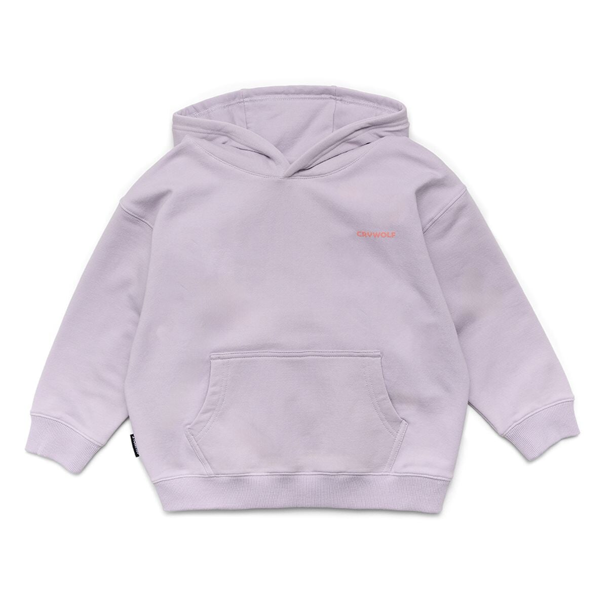 Chill Hoodie Heather