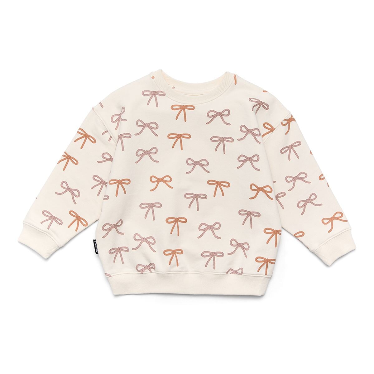 Chill Sweater Bows