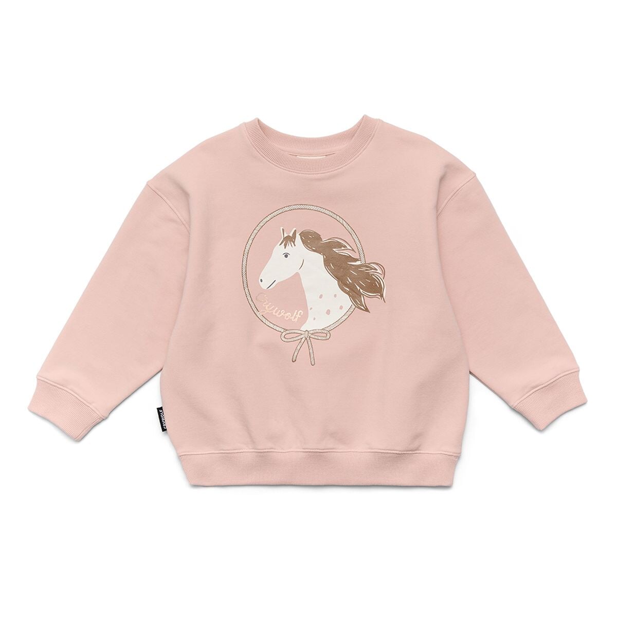 Chill Sweater Pony Club