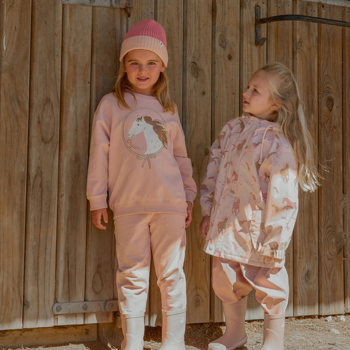 Chill Sweater Bows