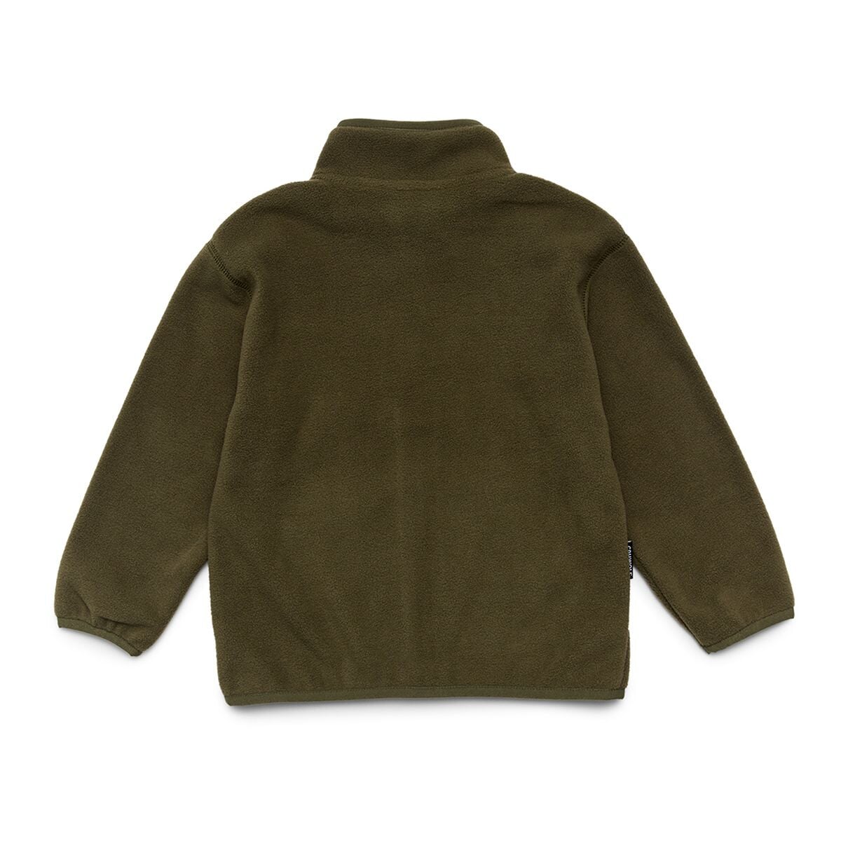 Lightweight Fleece Olive