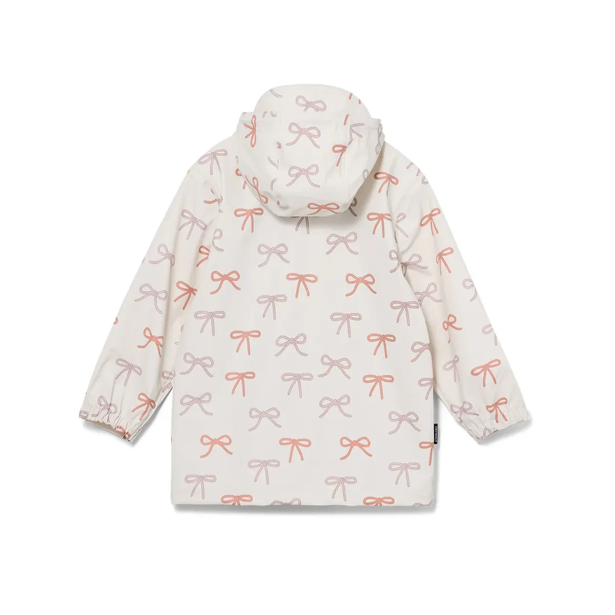 PLAY JACKET - Bows
