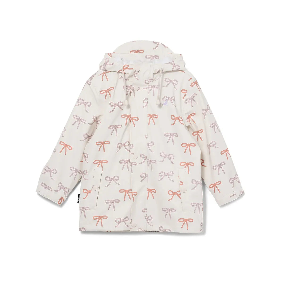 Girls Coats & Jackets