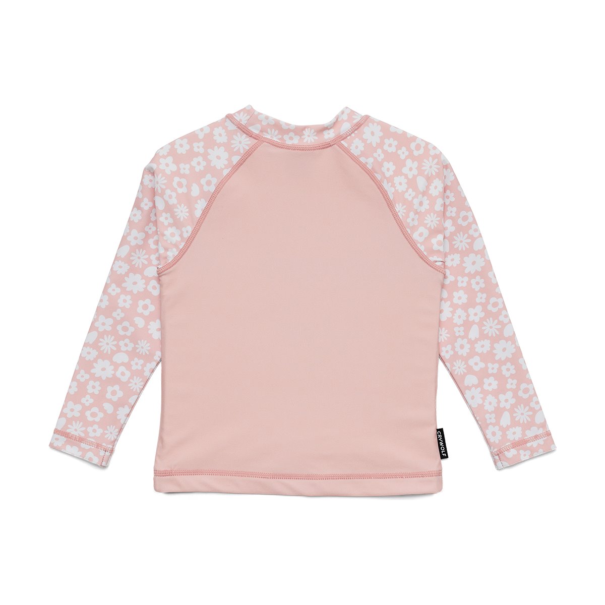 Baby Rash Vest Ditsy Floral