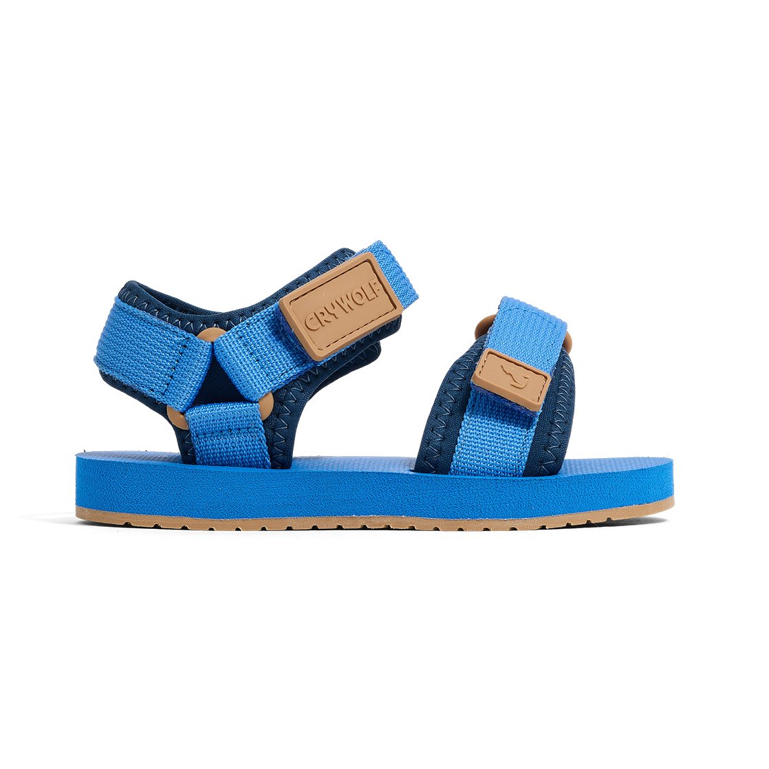 Beach Sandal Deep Sea