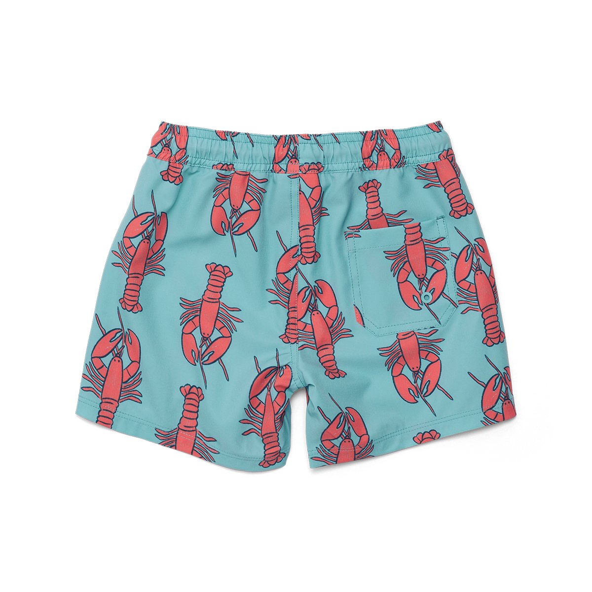 Board Short Lobsters