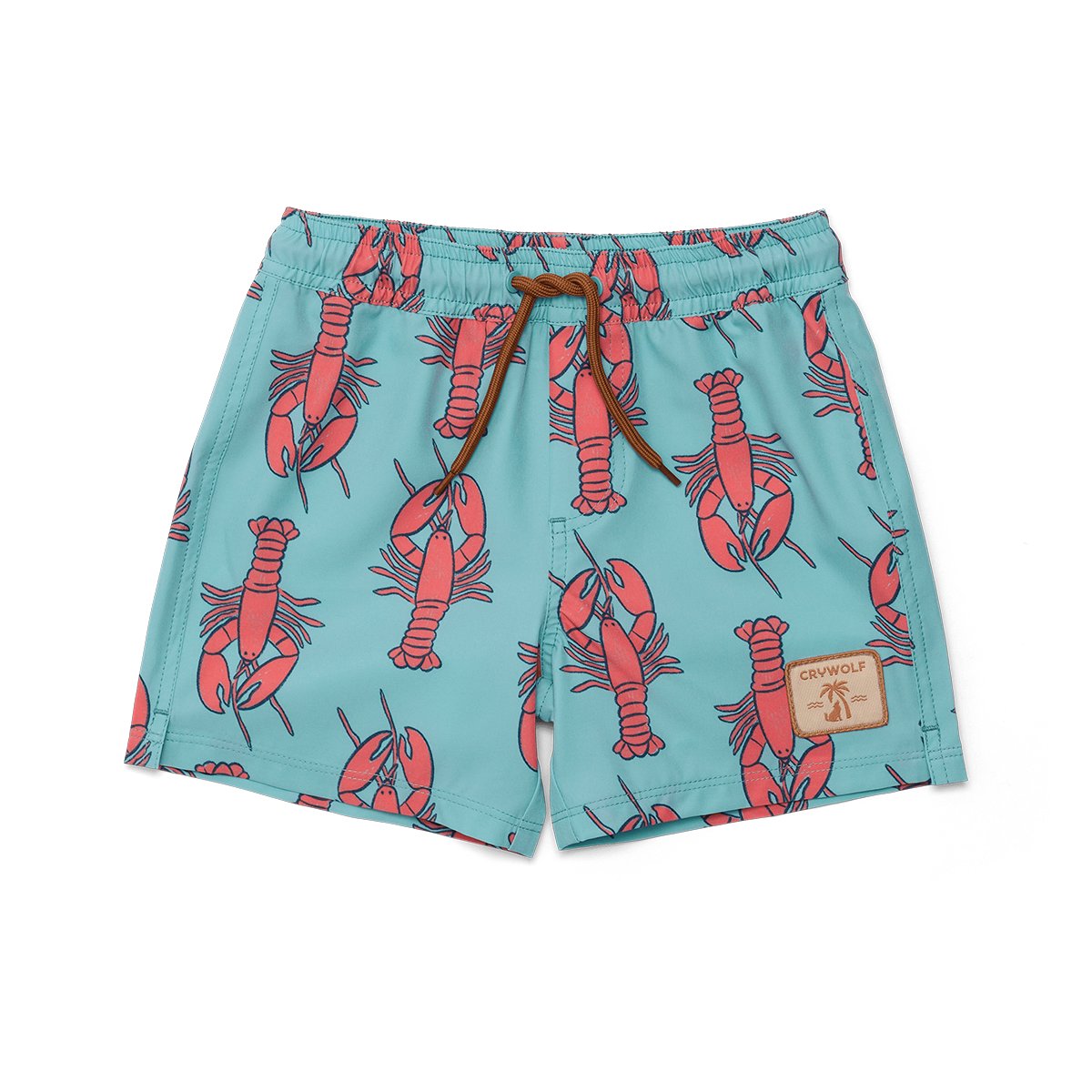 Board Short Lobsters