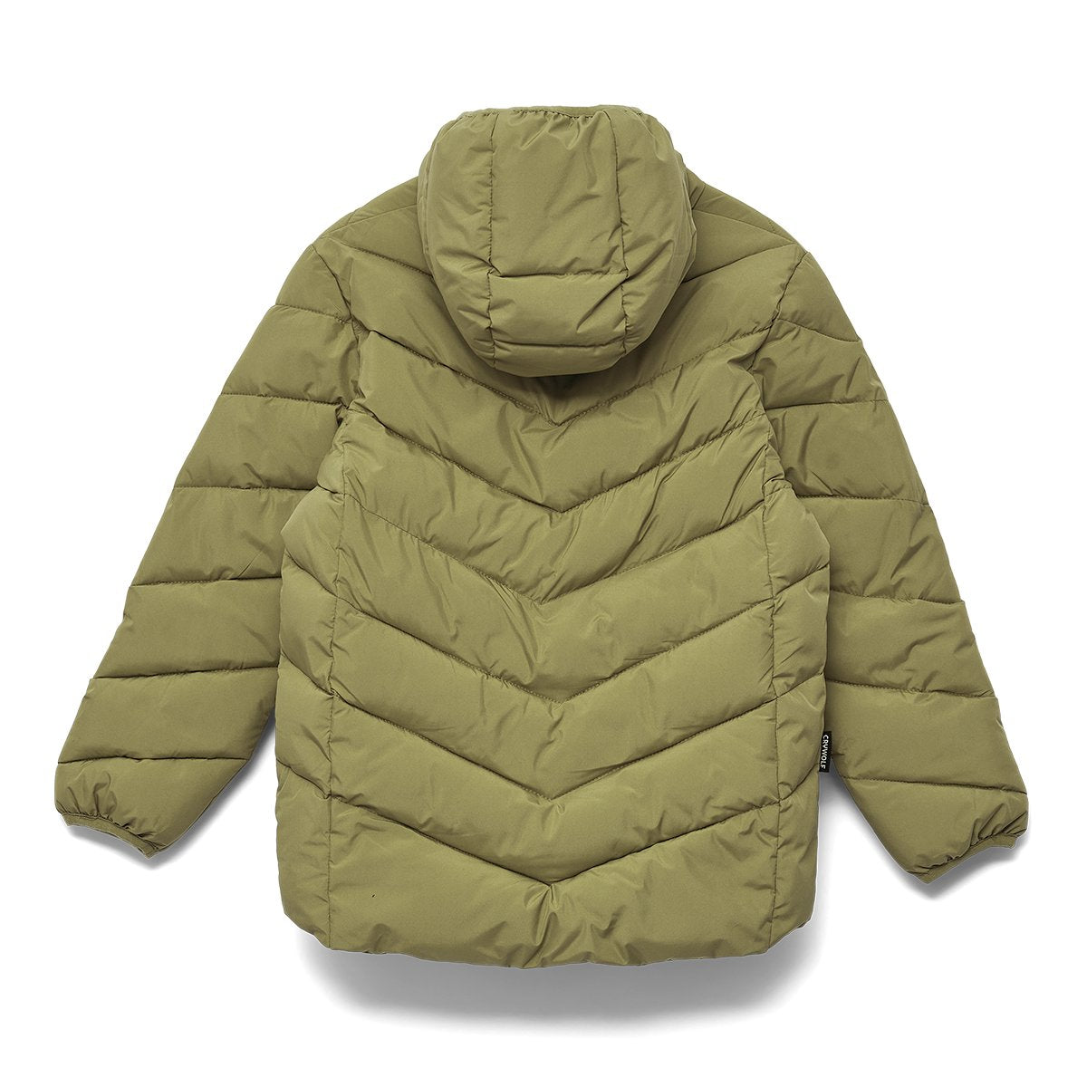 Eco-Puffer Fern