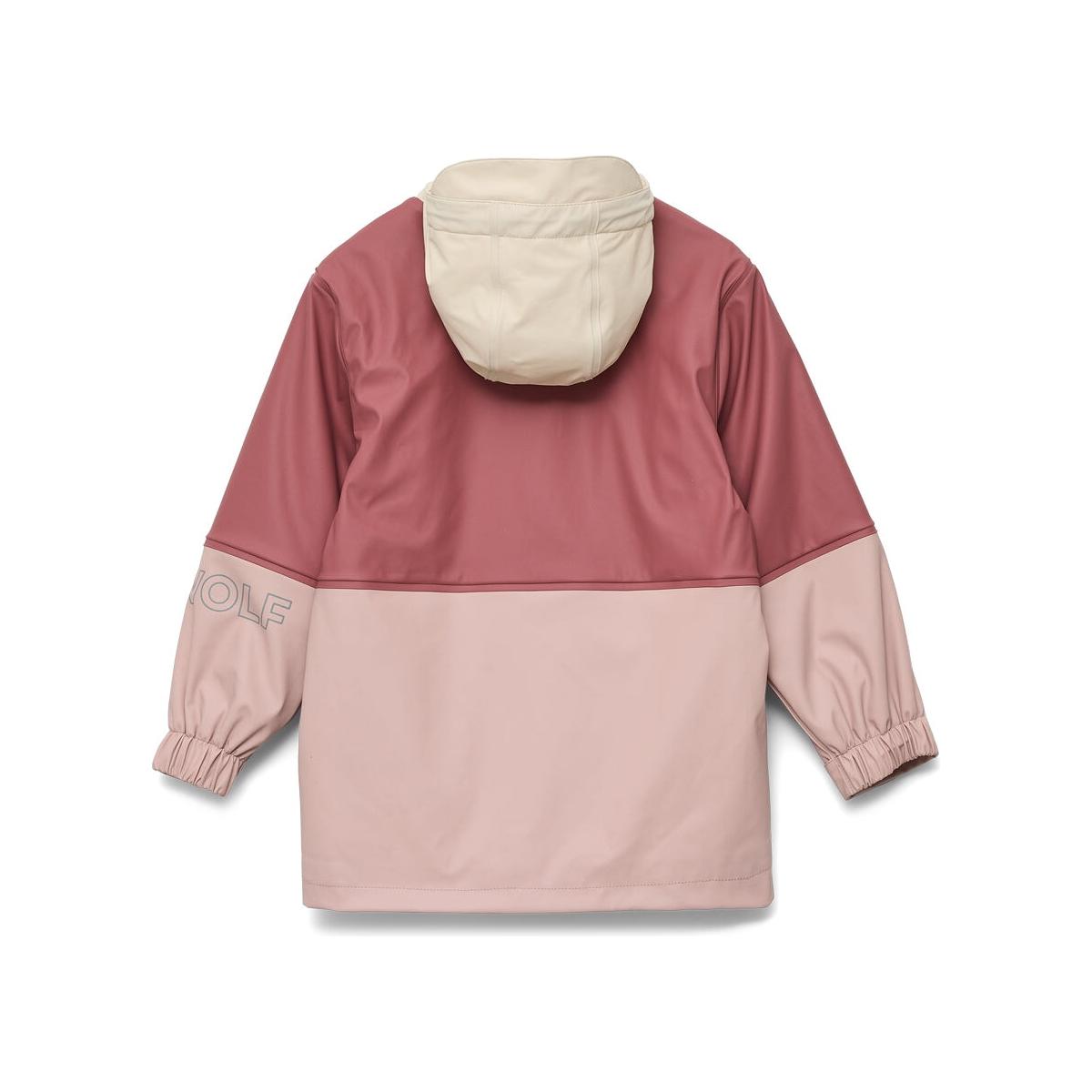 Explorer Jacket Blush Rosewood