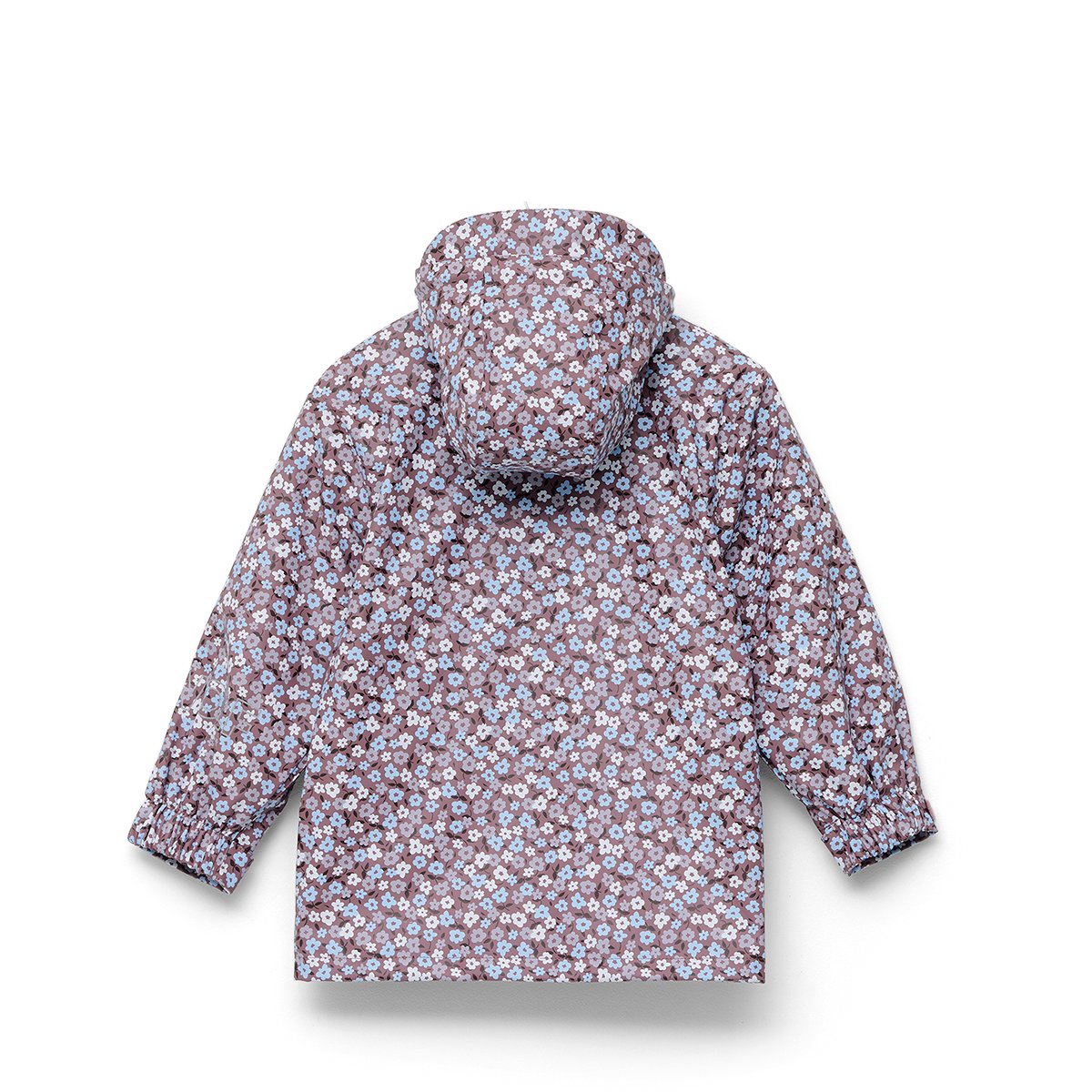 Explorer Jacket Flower Fields