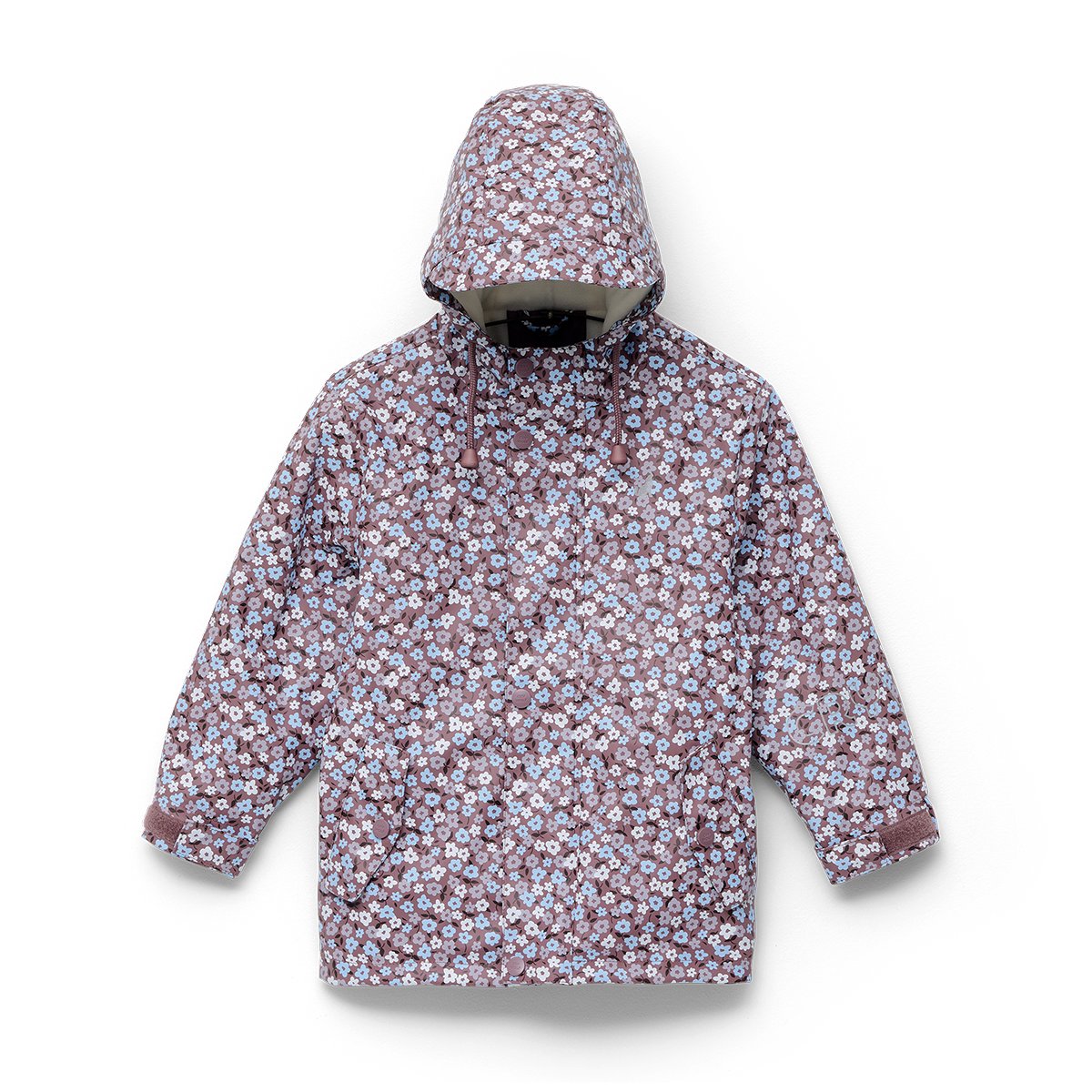 Explorer Jacket Flower Fields