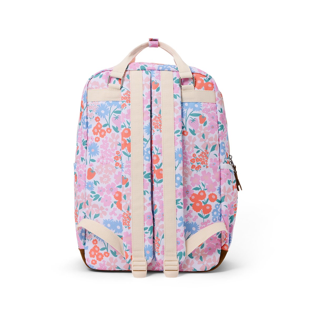 Knapsack Berry Garden