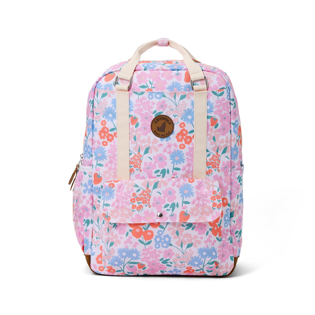 Knapsack Berry Garden