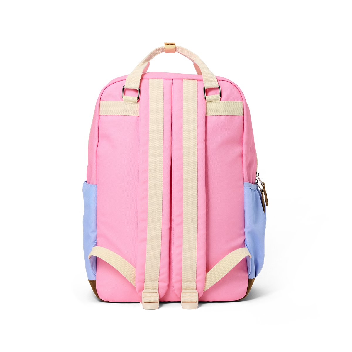 Knapsack Pop Colourblock