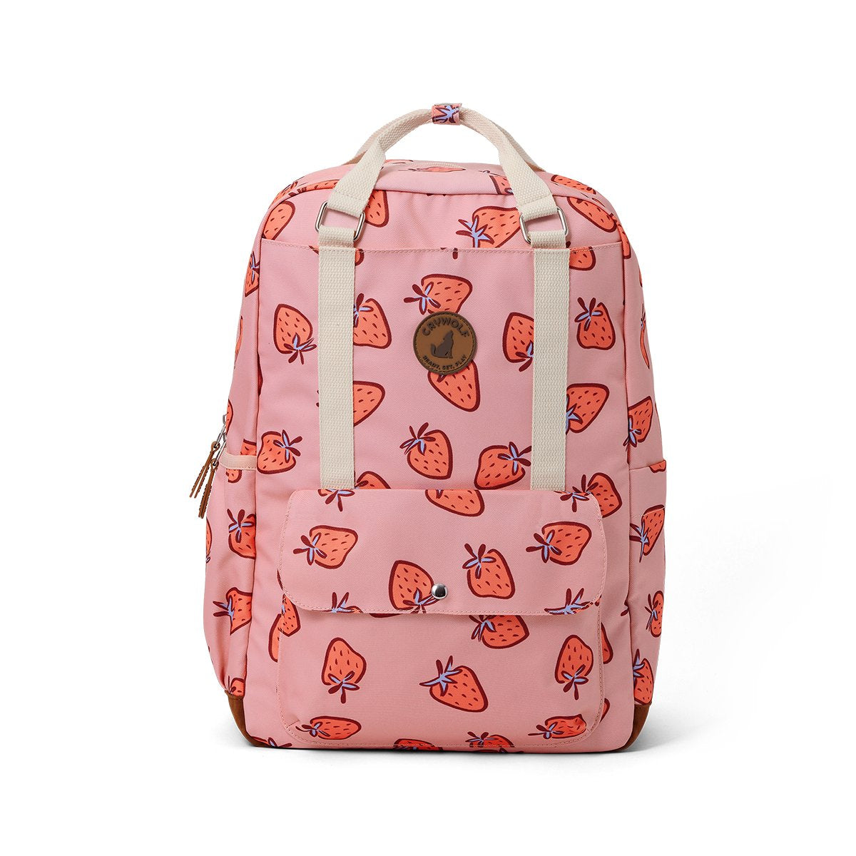 Knapsack Strawberry Splash