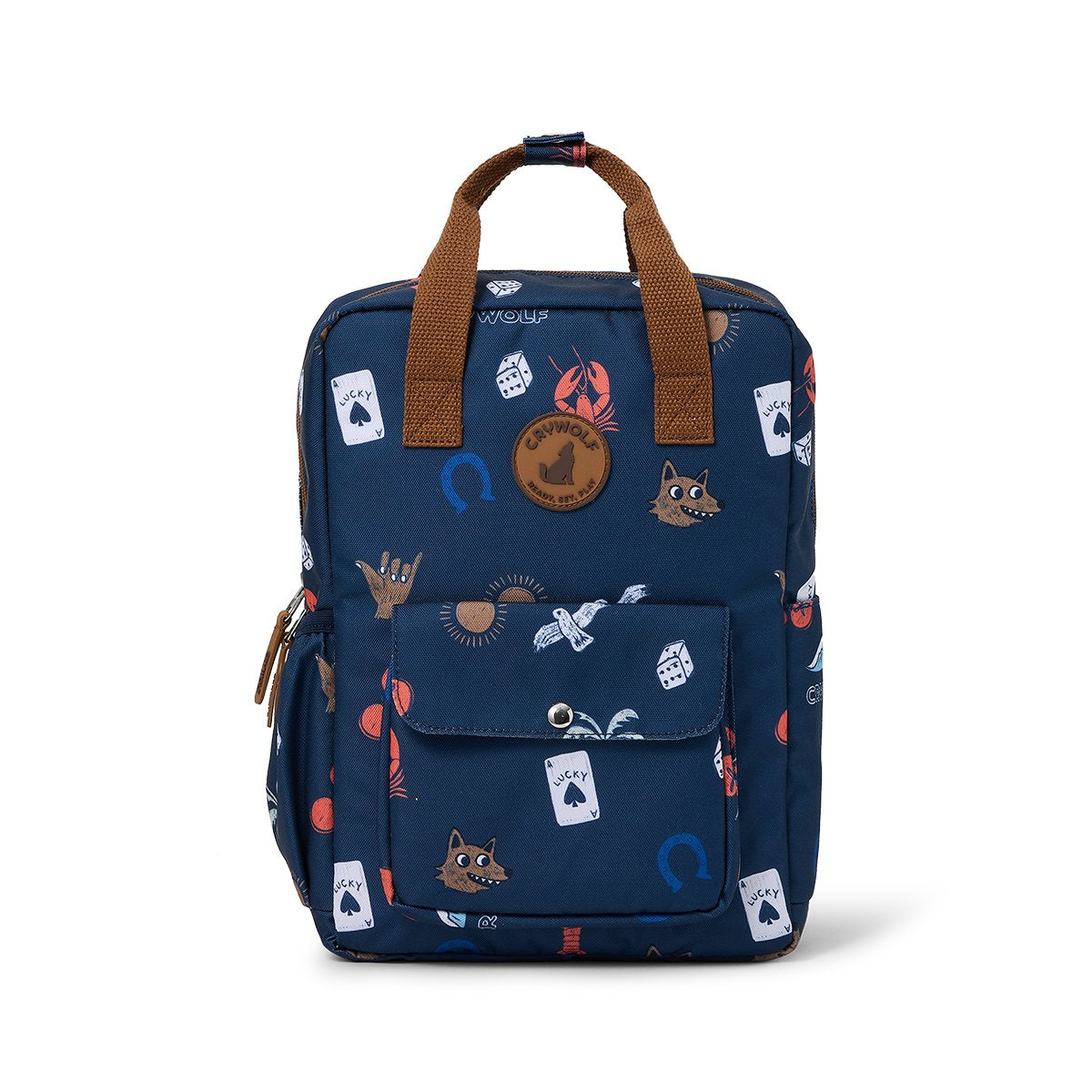 Mini Backpack Lucky Days