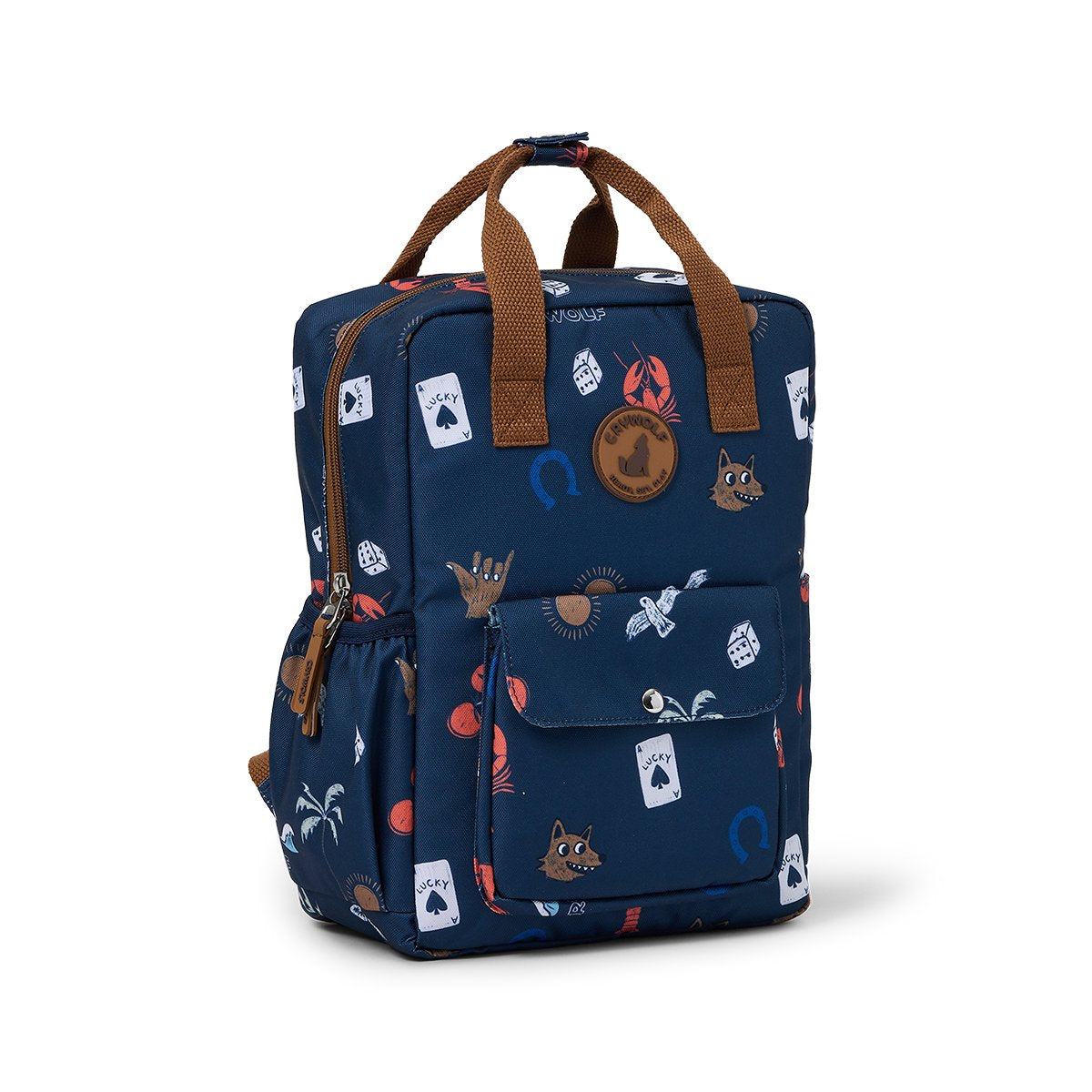Mini Backpack Lucky Days