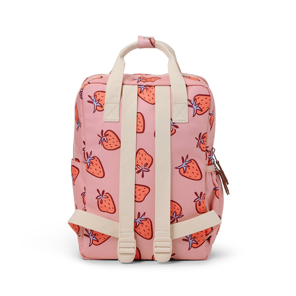 Mini Backpack Strawberry Splash