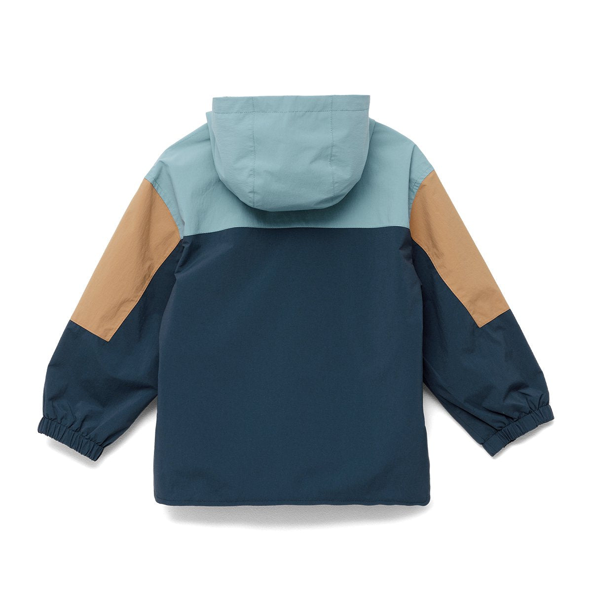 Packable Jacket Indigo