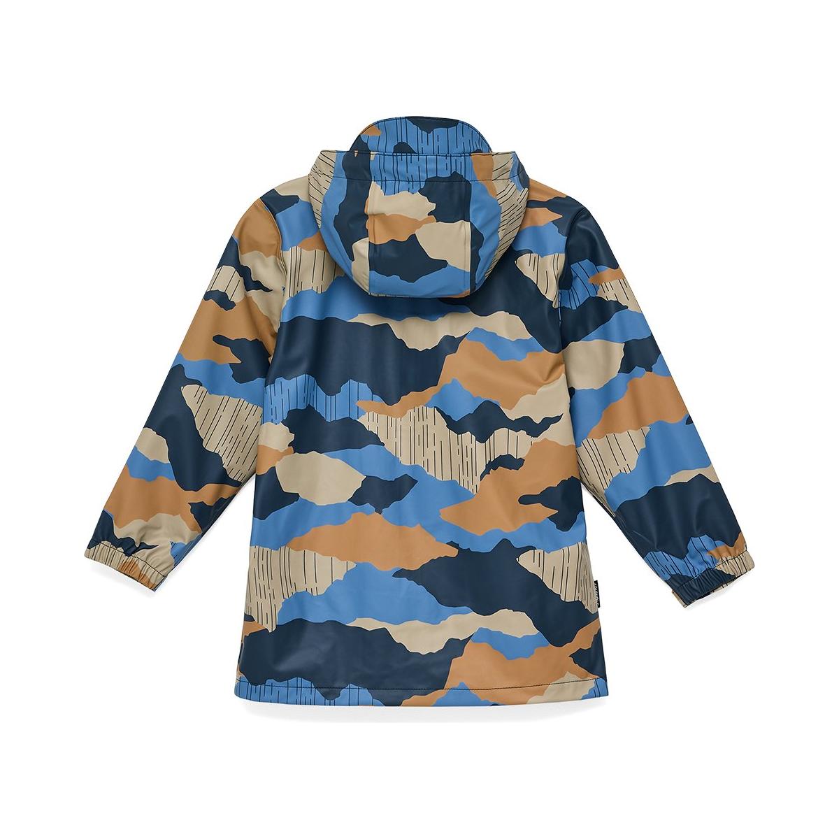 Play Jacket Camo Mountain
