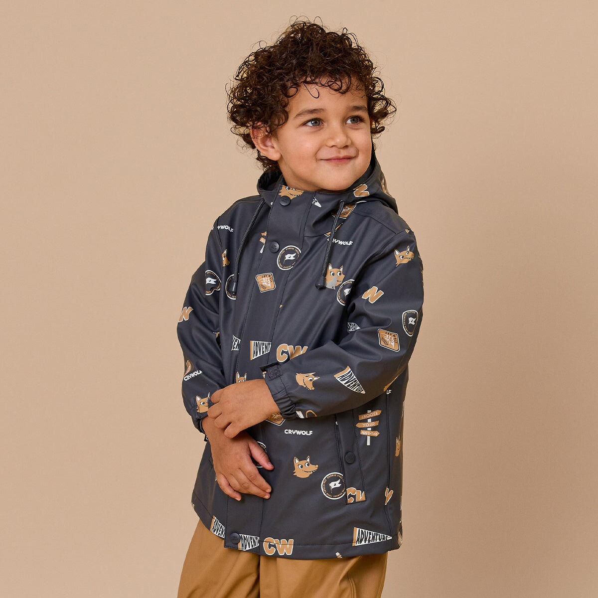 Play Jacket Choose Your Adventure