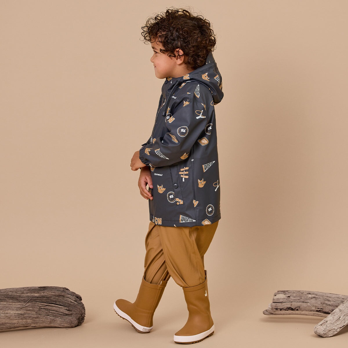 Play Jacket Choose Your Adventure