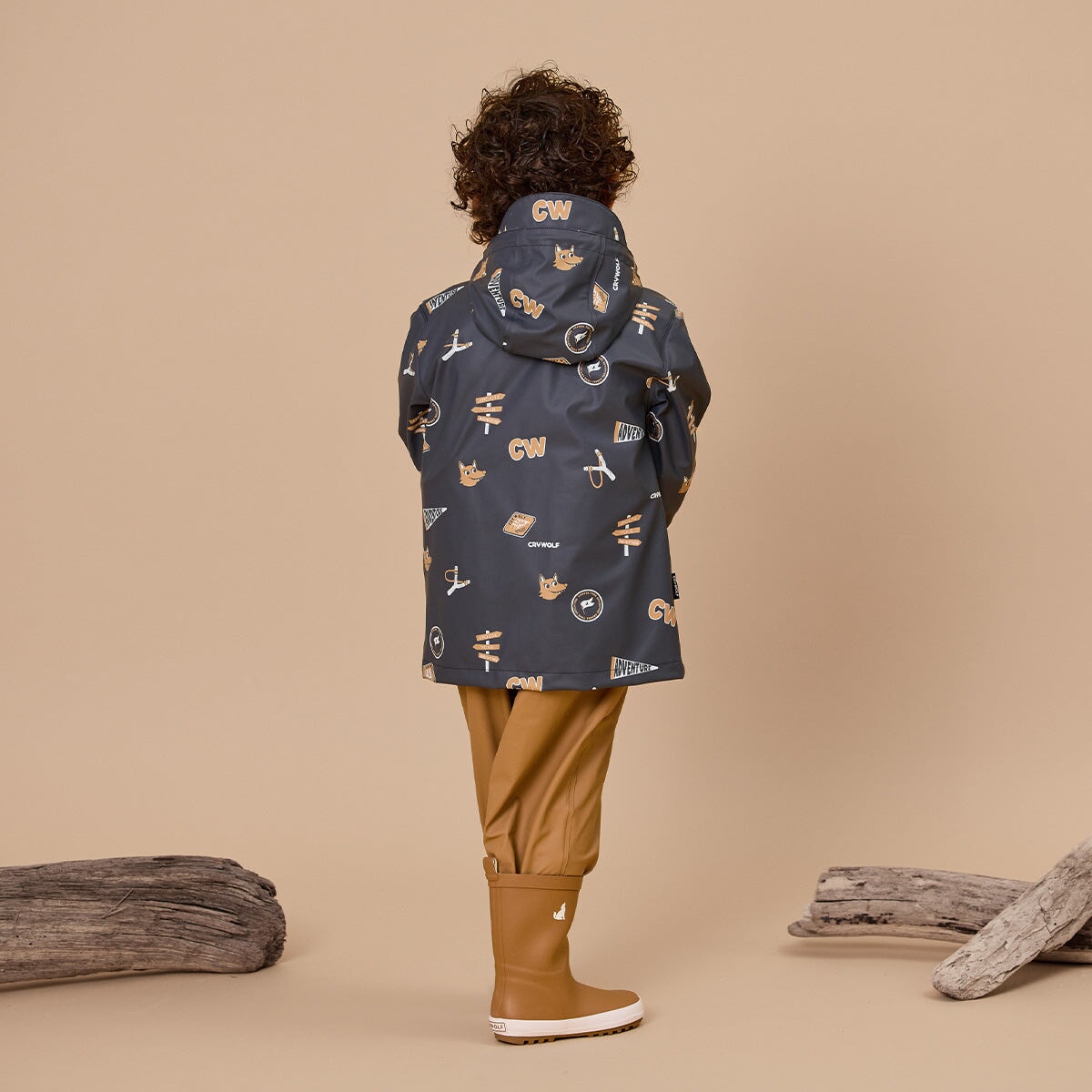 Play Jacket Choose Your Adventure