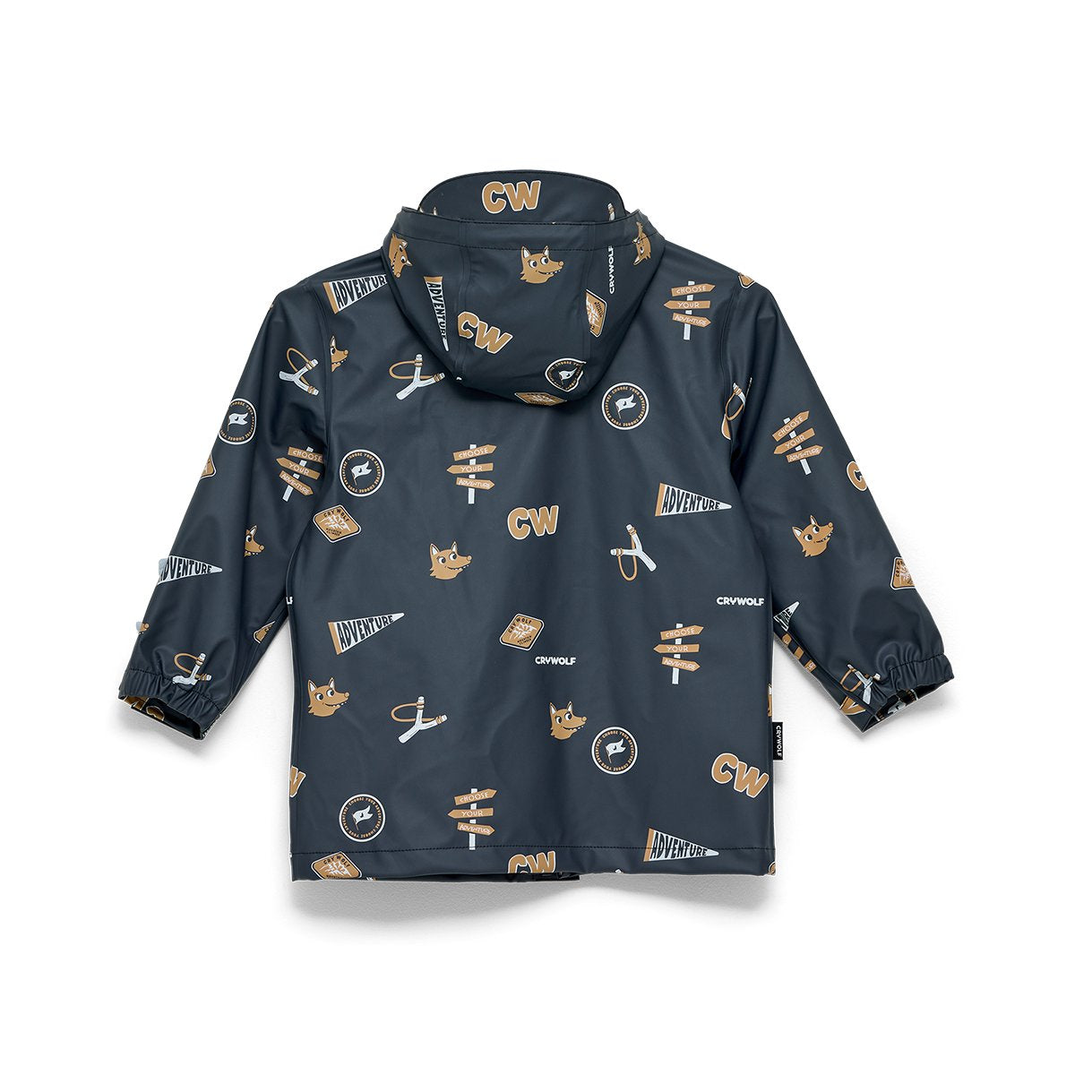 Play Jacket Choose Your Adventure