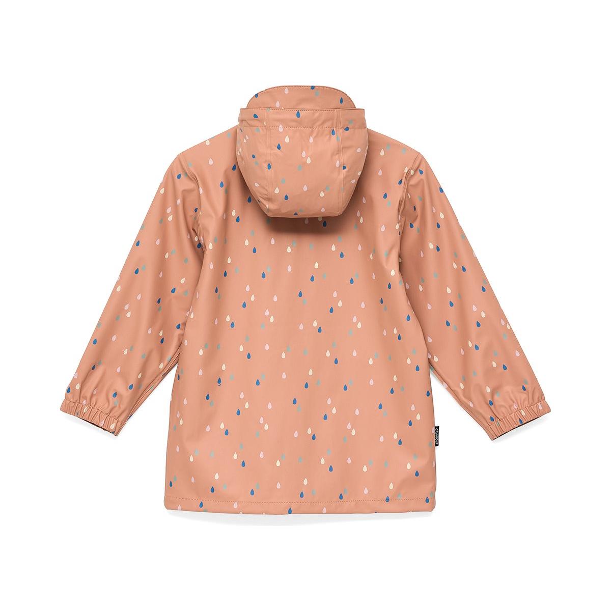 Play Jacket Rain Drops