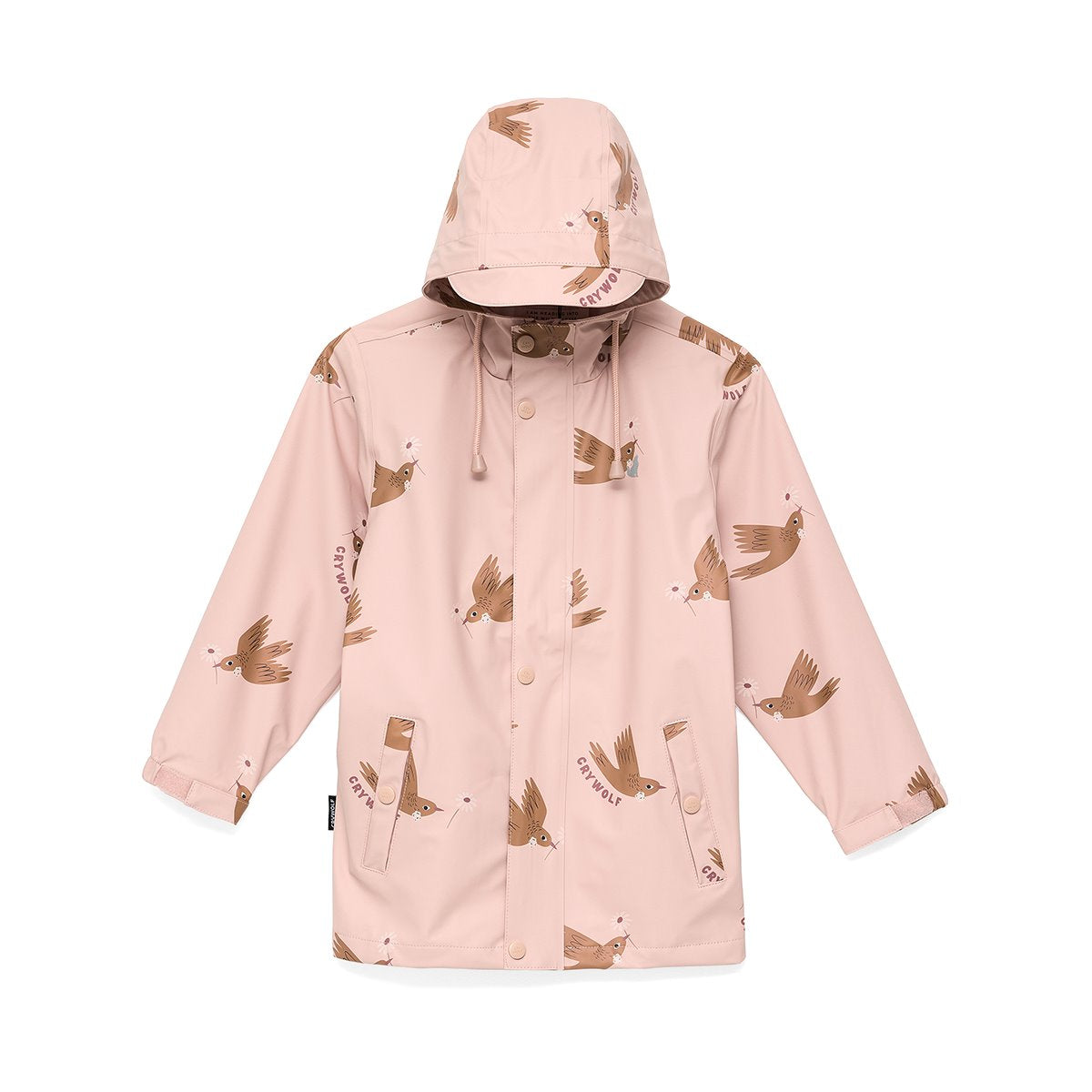 Play Jacket Tui