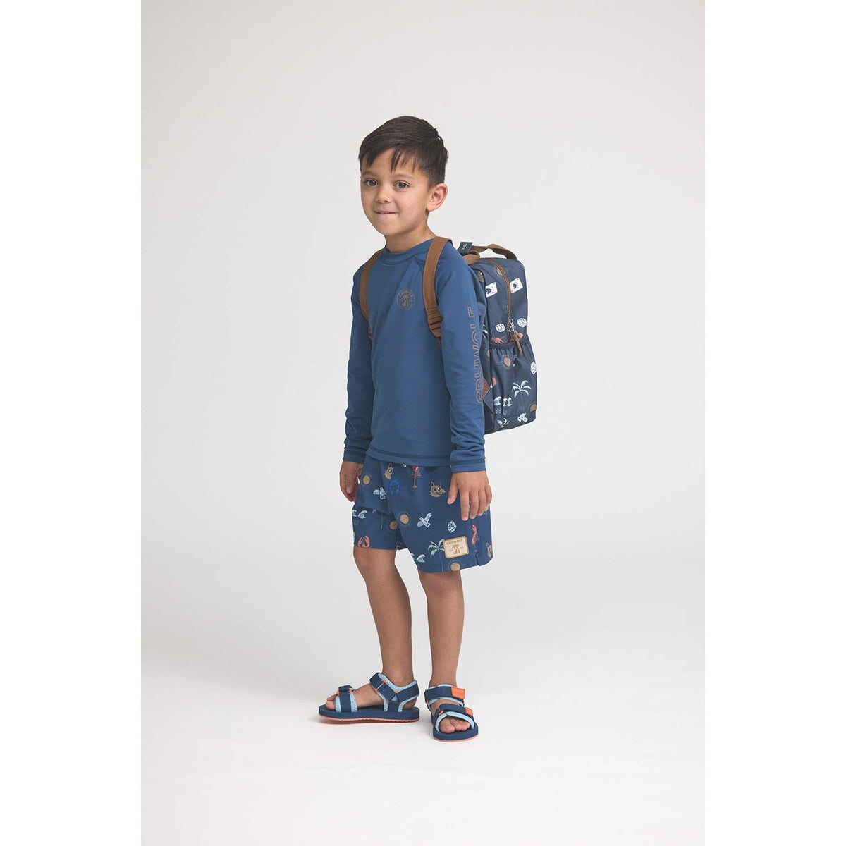 Mini Backpack Lucky Days