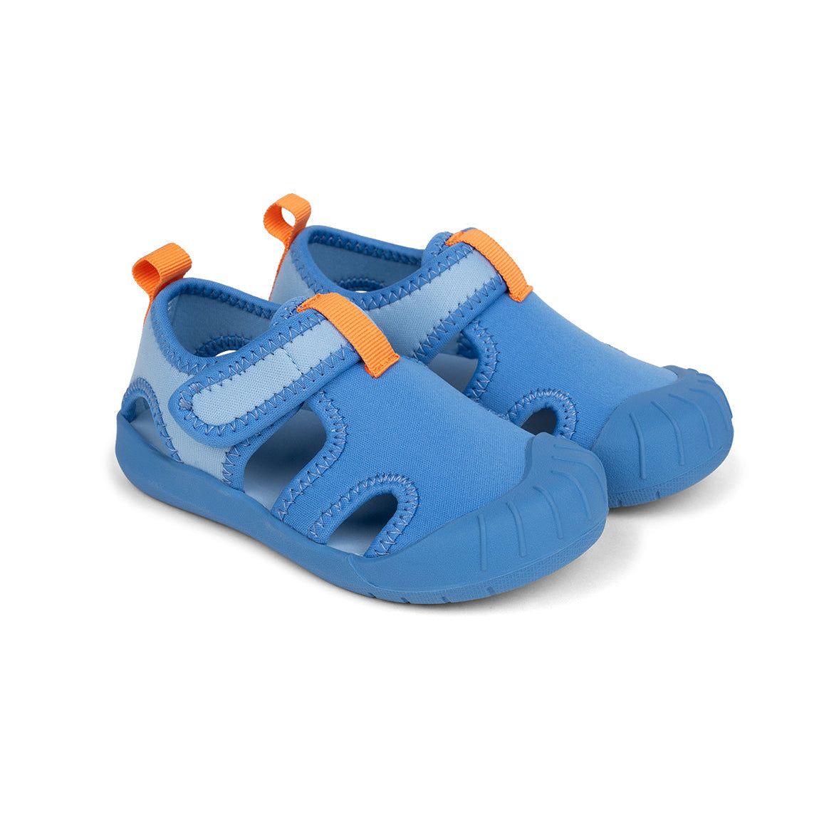 Crywolf Aqua Sandal - Saltwater