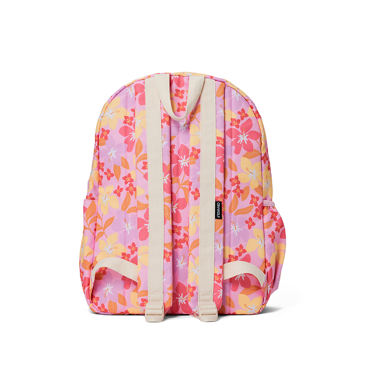 Crywolf Daypack - Hibiscus Daze