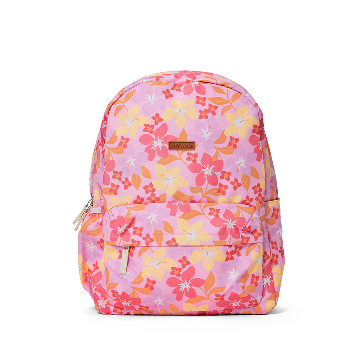 Crywolf Daypack - Hibiscus Daze